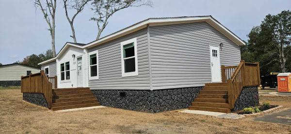 2025 Clayton Homes Manufactured Home