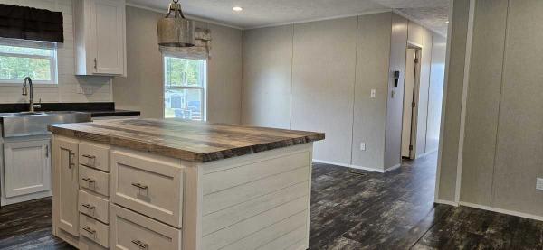 2025 Clayton Homes Manufactured Home