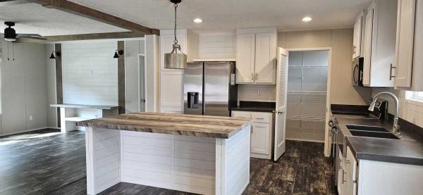 2025 Clayton Homes Manufactured Home