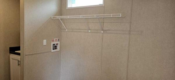 2025 Clayton Homes Manufactured Home