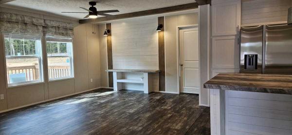 2025 Clayton Homes Manufactured Home