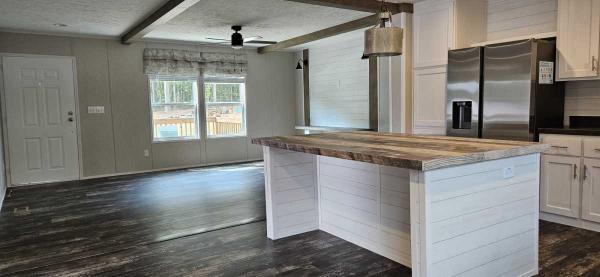 2025 Clayton Homes Manufactured Home