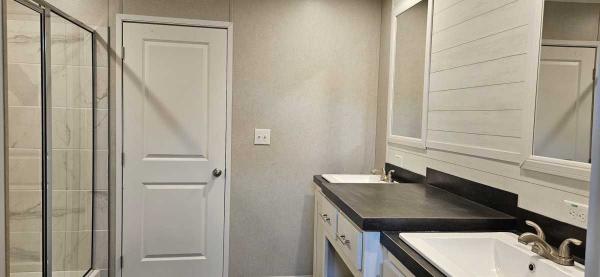 2025 Clayton Homes Manufactured Home