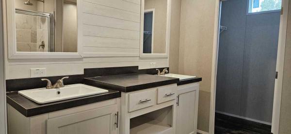 2025 Clayton Homes Manufactured Home