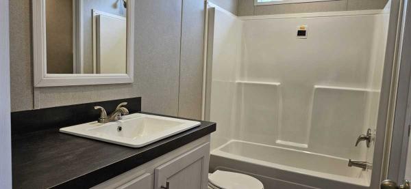 2025 Clayton Homes Manufactured Home