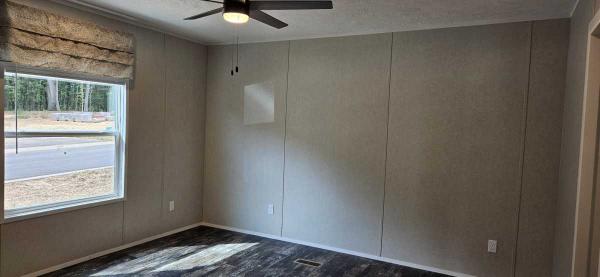 2025 Clayton Homes Manufactured Home
