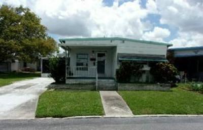 Mobile Home at 508 44th Ave. E. Lot B-08 Bradenton, FL 34203