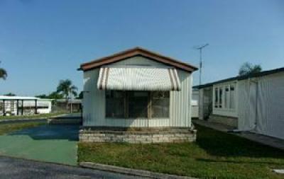 Mobile Home at 508 44th Ave. E. Lot F-40 Bradenton, FL 34203