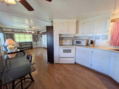 Mobile Home at 6126 Harriet St Lot 23 Zephyrhills, FL 33542