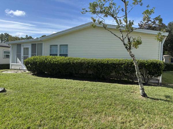 1997 Jacobsen Mobile Home