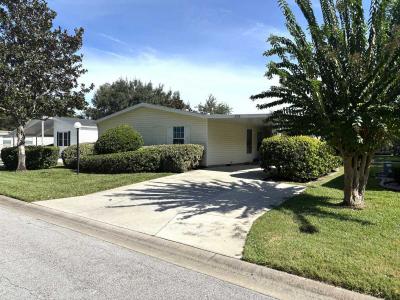 Mobile Home at 33 Green Forest Drive #150 Ormond Beach, FL 32174