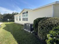 1997 Jacobsen Mobile Home