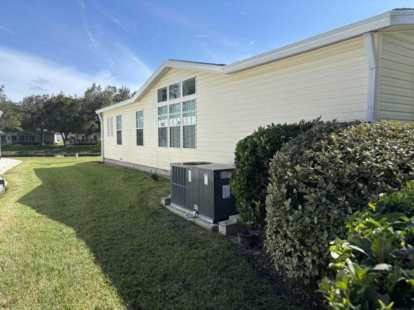 1997 Jacobsen Mobile Home