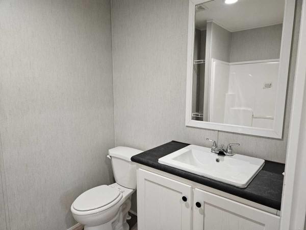 2023 Fleetwood Manufactured Home