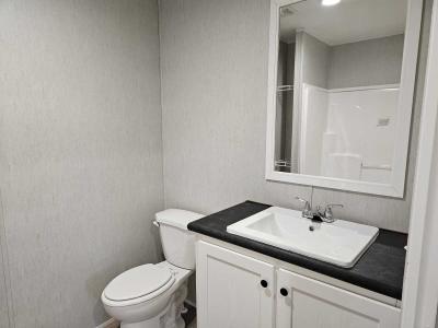 Photo 5 of 17 of home located at 250 Cedar Heights Rd Lot-63 Carrollton, GA 30116