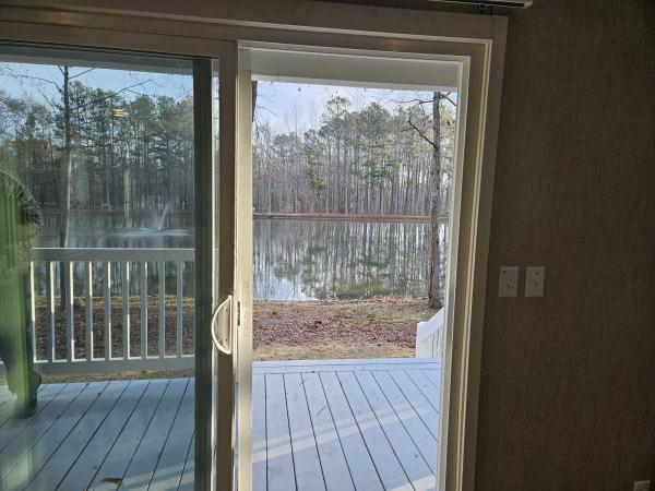 2023 Fleetwood Manufactured Home