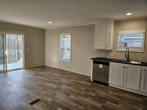 2023 Fleetwood Manufactured Home