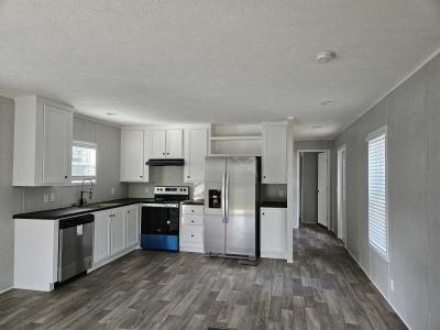 Photo 3 of 17 of home located at 250 Cedar Heights Rd Lot-63 Carrollton, GA 30116