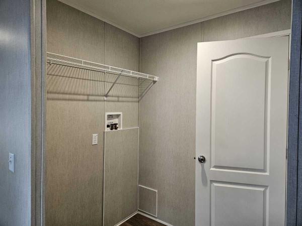 2023 Fleetwood Manufactured Home