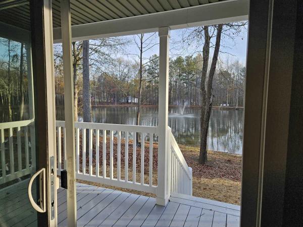 2023 Fleetwood Manufactured Home