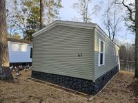 2023 Fleetwood Manufactured Home