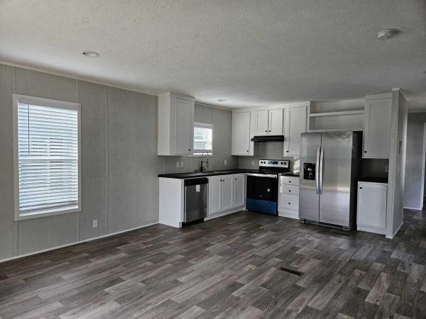 2023 Fleetwood Manufactured Home