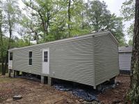 2023 Fleetwood Manufactured Home