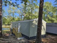 2023 Fleetwood Manufactured Home