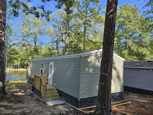 2023 Fleetwood Manufactured Home