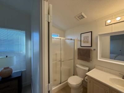 Photo 3 of 18 of home located at 215 N Power Rd #375 Mesa, AZ 85205