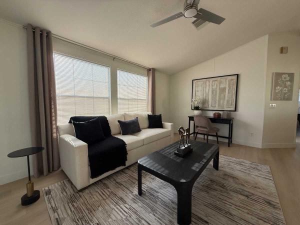 1997 Cavco Manufactured Home