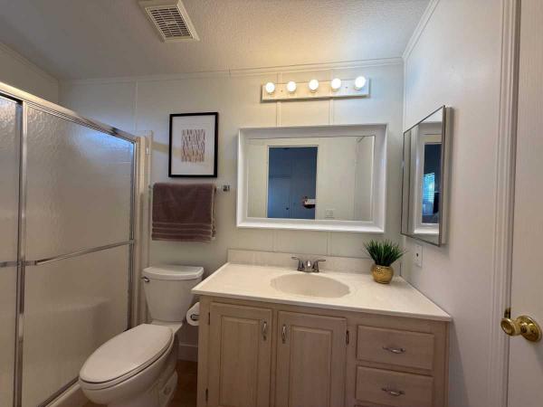 1997 Cavco Manufactured Home