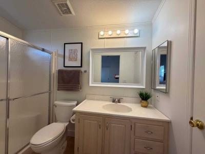 Photo 5 of 18 of home located at 215 N Power Rd #375 Mesa, AZ 85205
