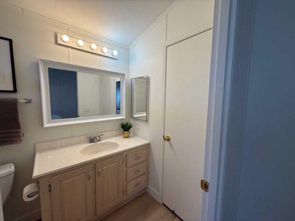 1997 Cavco Manufactured Home