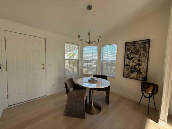 1997 Cavco Manufactured Home