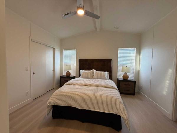 1997 Cavco Manufactured Home