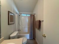 1997 Cavco Manufactured Home