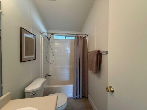 1997 Cavco Manufactured Home