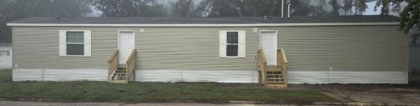 2025 Manufactured Home