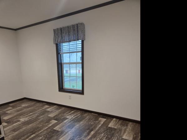 2025 Manufactured Home