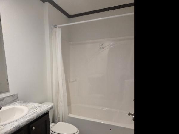 2025 Manufactured Home