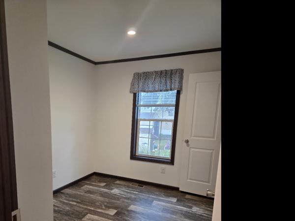 2025 Manufactured Home