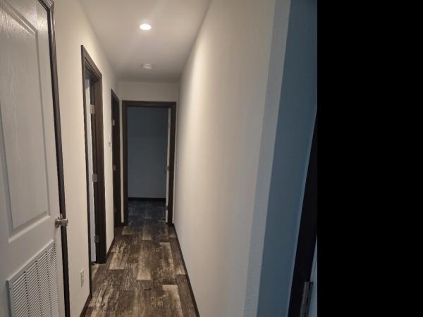 2025 Manufactured Home