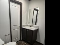 2025 Manufactured Home