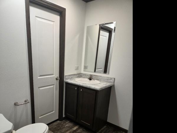 2025 Manufactured Home