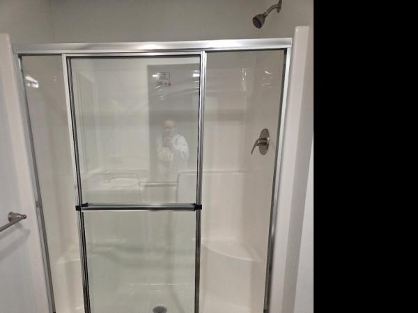 2025 Manufactured Home