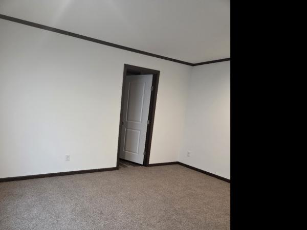 2025 Manufactured Home