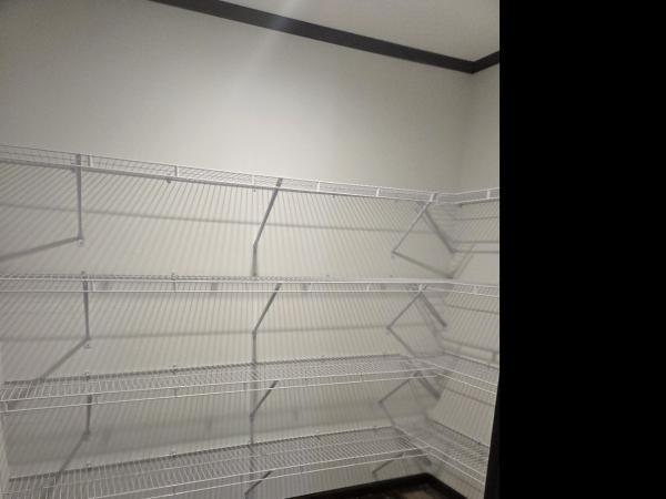 2025 Manufactured Home