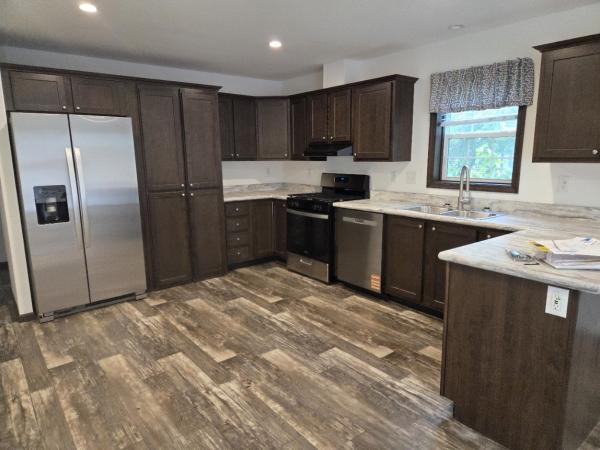 2025 Manufactured Home