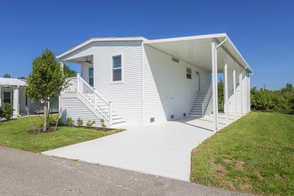 2024 Palm Harbor Manufactured Home